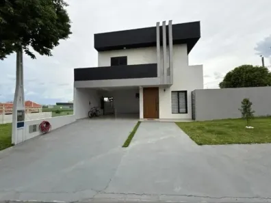 Casa com 2 Quartos para alugar, 125m² no Condomínio Terras do Vale, Caçapava