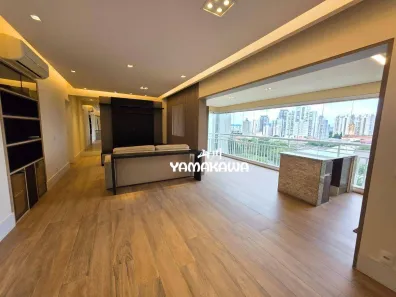 Apartamento com 2 Quartos à venda, 105m² no Tatuapé, São Paulo