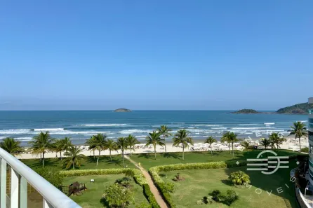 Apartamento com 5 Quartos à venda, 460m² no Riviera, Bertioga