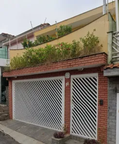 Sobrado com 3 Quartos para alugar, 90m² no Carandiru, São Paulo