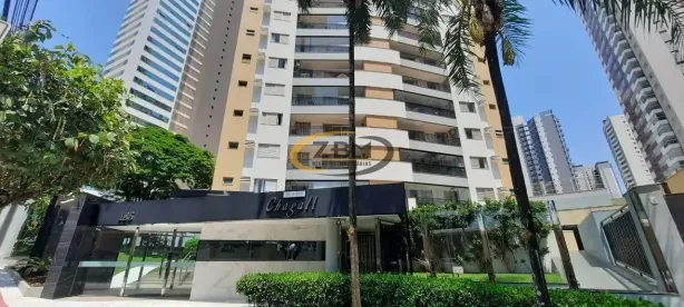 Apartamento com 3 Quartos à venda, 129m² no Gleba Fazenda Palhano, Londrina
