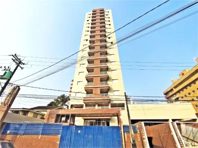 Apartamento com 1 Quarto à venda, 42m² no Aviação, Praia Grande