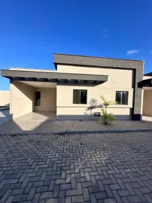 Casa de Condomínio com 3 Quartos à venda, 77m² no Praia do Francês, Marechal Deodoro