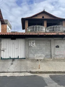 Casa com 3 Quartos à venda, 250m² no Industrial São Luiz, Contagem