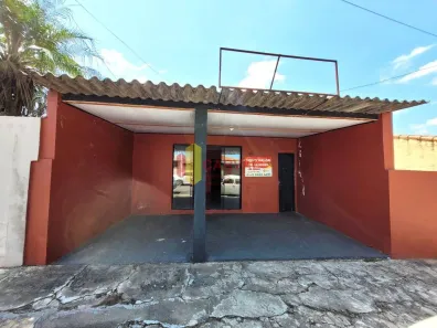 Ponto Comercial para alugar, 64m² no Vila Canesso, Pedreira