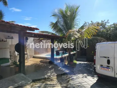 Casa com 2 Quartos para alugar, 160m² no Ipê, Belo Horizonte