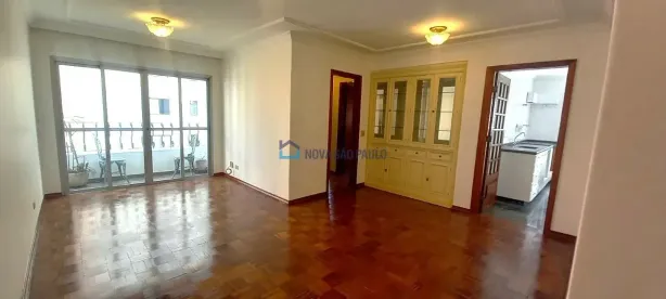 Apartamento com 2 Quartos à venda, 87m² no Moema, São Paulo