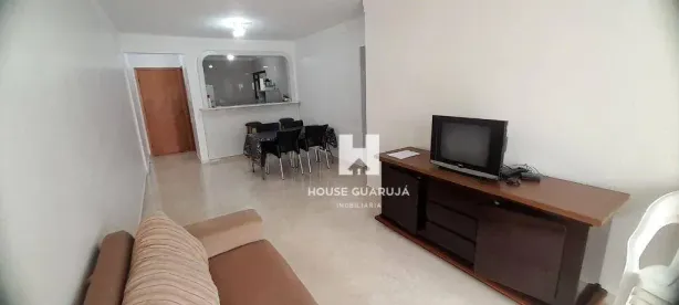 Apartamento com 3 Quartos à venda, 100m² no Pitangueiras, Guarujá