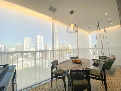 Apartamento com 2 Quartos à venda, 65m² no Vila Cordeiro, São Paulo