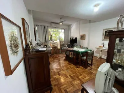 Apartamento com 2 Quartos à venda, 68m² no Copacabana, Rio de Janeiro