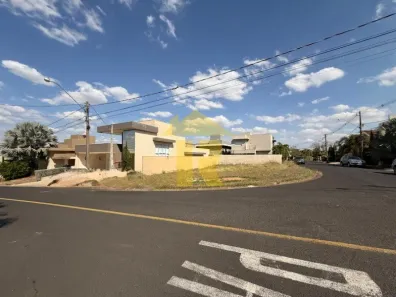 Lote/Terreno à venda, 408m² no Parque Residencial Damha V, São José do Rio Preto