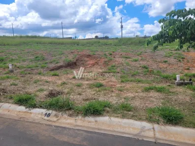 Lote/Terreno à venda, 200m² no Nossa Senhora Aparecida, Paulínia