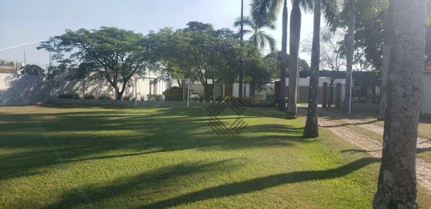 Lote/Terreno à venda, 1014m² no Alto da Boa Vista, Sorocaba