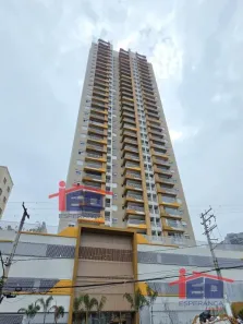 Apartamento com 2 Quartos à venda, 78m² no Vila Osasco, Osasco