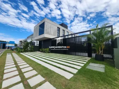 Casa com 4 Quartos à venda, 265m² no São João do Rio Vermelho, Florianópolis