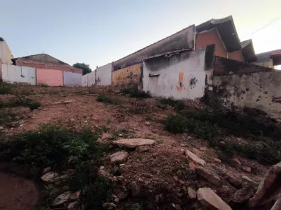 Lote/Terreno à venda, 250m² no Castelinho, Piracicaba