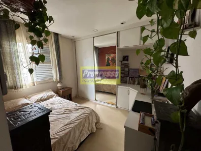 Apartamento com 2 Quartos à venda, 75m² no Encruzilhada, Santos