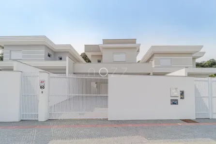 Casa com 4 Quartos à venda, 255m² no América, Joinville