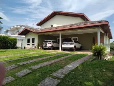 Casa de Condomínio com 6 Quartos à venda, 350m² no Condomínio Residencial Mirante do Vale, Jacareí