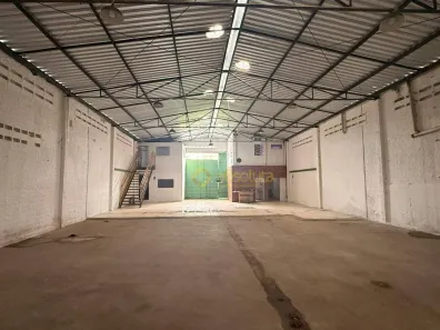 Galpão/Depósito/Armazém para alugar, 344m² no Imbiribeira, Recife