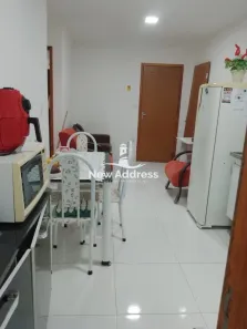 Apartamento com 2 Quartos à venda, 42m² no IBES, Vila Velha