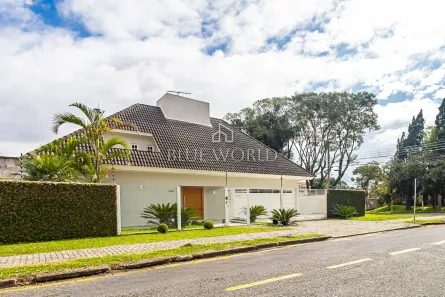 Casa com 4 Quartos à venda, 225m² no Boa Vista, Curitiba