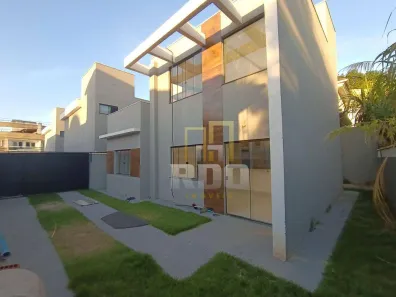 Casa com 3 Quartos à venda, 120m² no Costazul, Rio das Ostras
