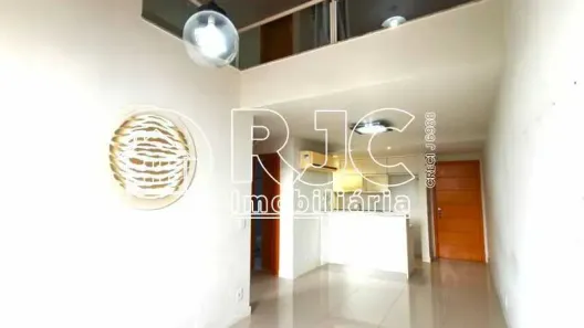 Apartamento com 2 Quartos à venda, 83m² no Tijuca, Rio de Janeiro