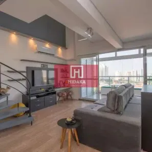 Apartamento com 1 Quarto à venda, 65m² no Vila Dom Pedro I, São Paulo