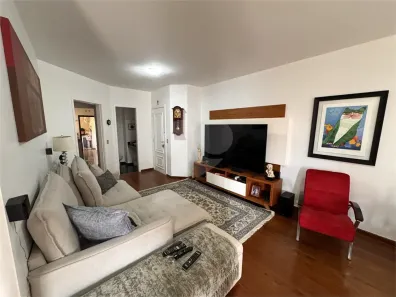 Apartamento com 2 Quartos à venda, 92m² no Perdizes, São Paulo