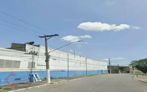 Galpão/Depósito/Armazém para alugar, 4000m² no Jardim São Gabriel, São Paulo