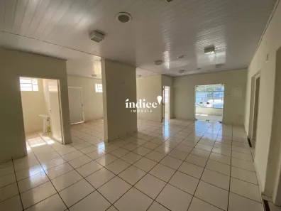 Imóvel Comercial para alugar, 169m² no Centro, Ribeirão Preto