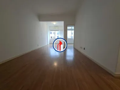 Apartamento com 3 Quartos à venda, 101m² no Leblon, Rio de Janeiro
