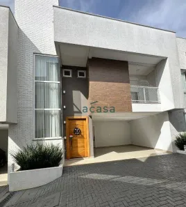 Sobrado com 3 Quartos à venda, 161m² no Alto Alegre, Cascavel