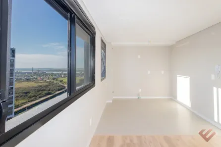 Apartamento com 1 Quarto à venda, 32m² no São Gonçalo, Pelotas
