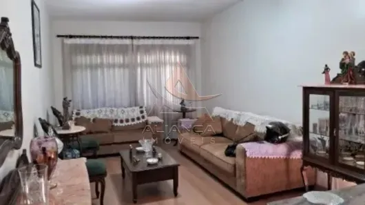 Casa com 4 Quartos à venda, 198m² no Jardim Sumaré, Ribeirão Preto
