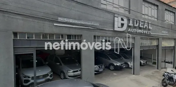 Ponto Comercial à venda, 519m² no Lourdes, Conselheiro Lafaiete