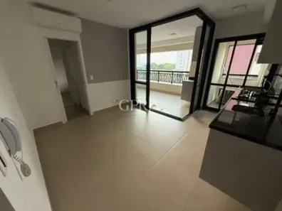 Apartamento com 1 Quarto à venda, 45m² no Jardim Apolo I, São José dos Campos