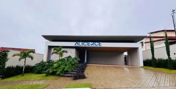 Casa com 4 Quartos à venda, 577m² no Chales do Imperador, Juiz de Fora