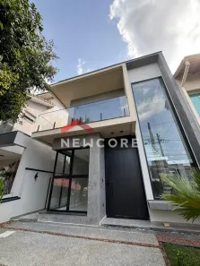 Casa de Condomínio com 3 Quartos à venda, 172m² no Porteira Preta, Mogi das Cruzes