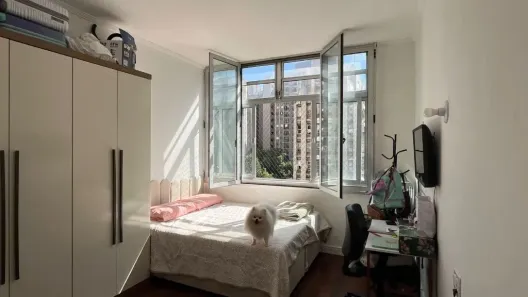 Apartamento com 2 Quartos à venda, 68m² no Bela Vista, São Paulo