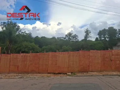 Lote/Terreno à venda, 250m² no Santa Gertrudes, Jundiaí