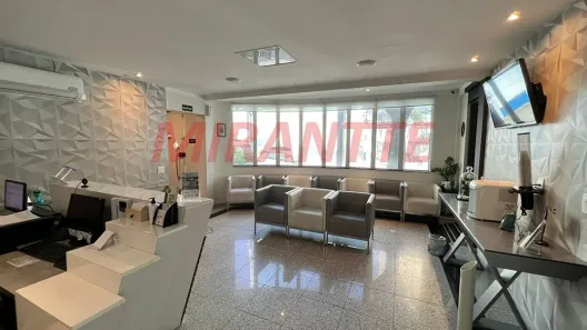 Imóvel Comercial à venda, 421m² no Água Fria, São Paulo
