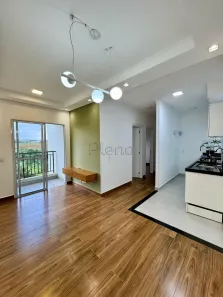 Apartamento com 2 Quartos à venda, 50m² no Jardins do Império, Indaiatuba