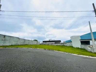 Lote/Terreno à venda, 430m² no Residencial Colinas, Caçapava