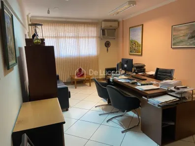 Sala Comercial com 2 Quartos à venda, 58m² no Centro, Campinas