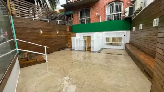 Ponto Comercial para alugar, 100m² no Rio Branco, Porto Alegre