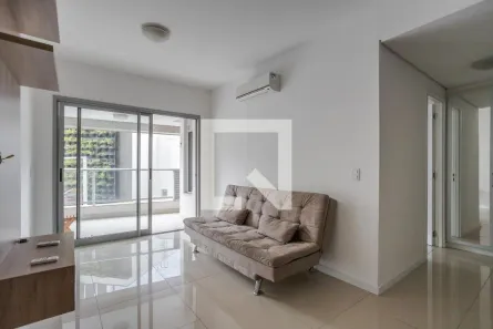 Apartamento com 1 Quarto à venda, 53m² no Petrópolis, Porto Alegre