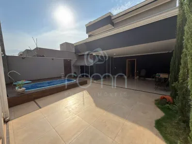 Casa com 3 Quartos à venda, 200m² no Residencial Ary Attab, São José do Rio Preto