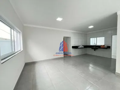 Casa com 3 Quartos à venda, 250m² no Chácara Rodrigues, Americana